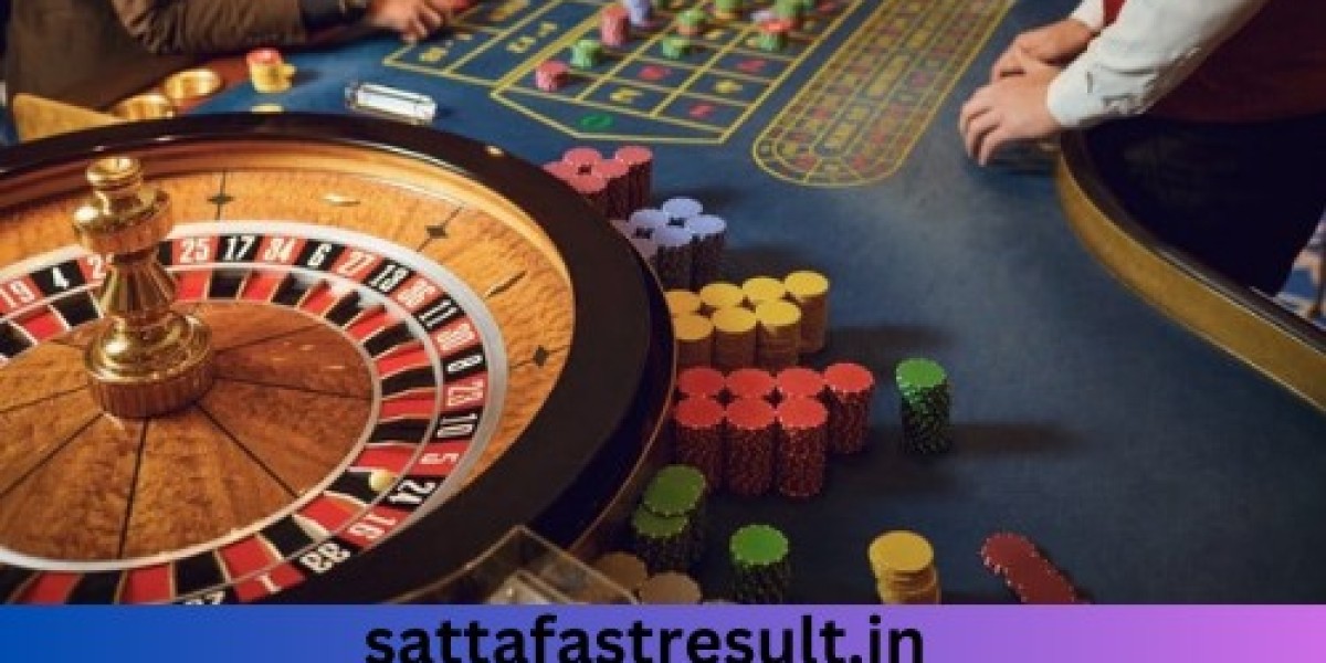 The Secrets to Satta Matka: Free Results and Guessing Tips