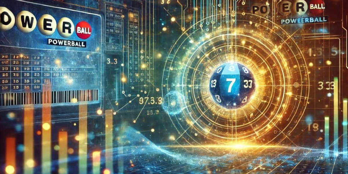 Donghaeng Lottery Powerball: Navigating Your Win with Bepick and Expert Analysis