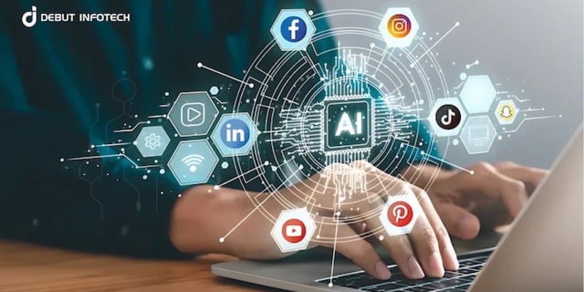 Artificial Intelligence Consulting Services