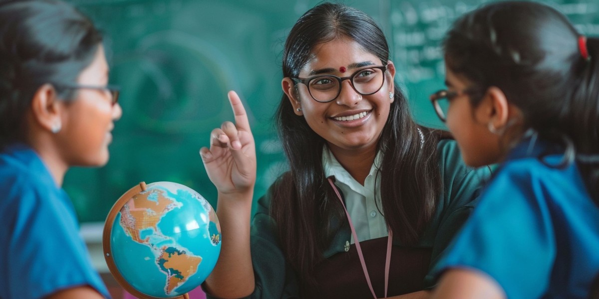 Top Factors to Consider When Choosing the Best CBSE School in Chennai