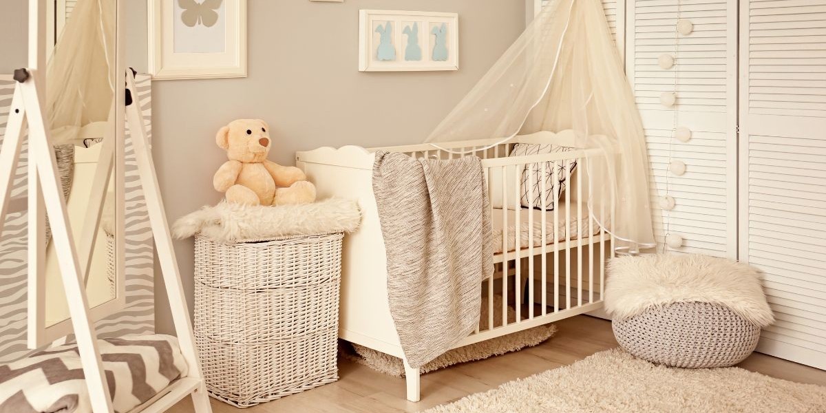 El Mercado de Muebles para Bebés: Tendencias y Proyecciones de Crecimiento