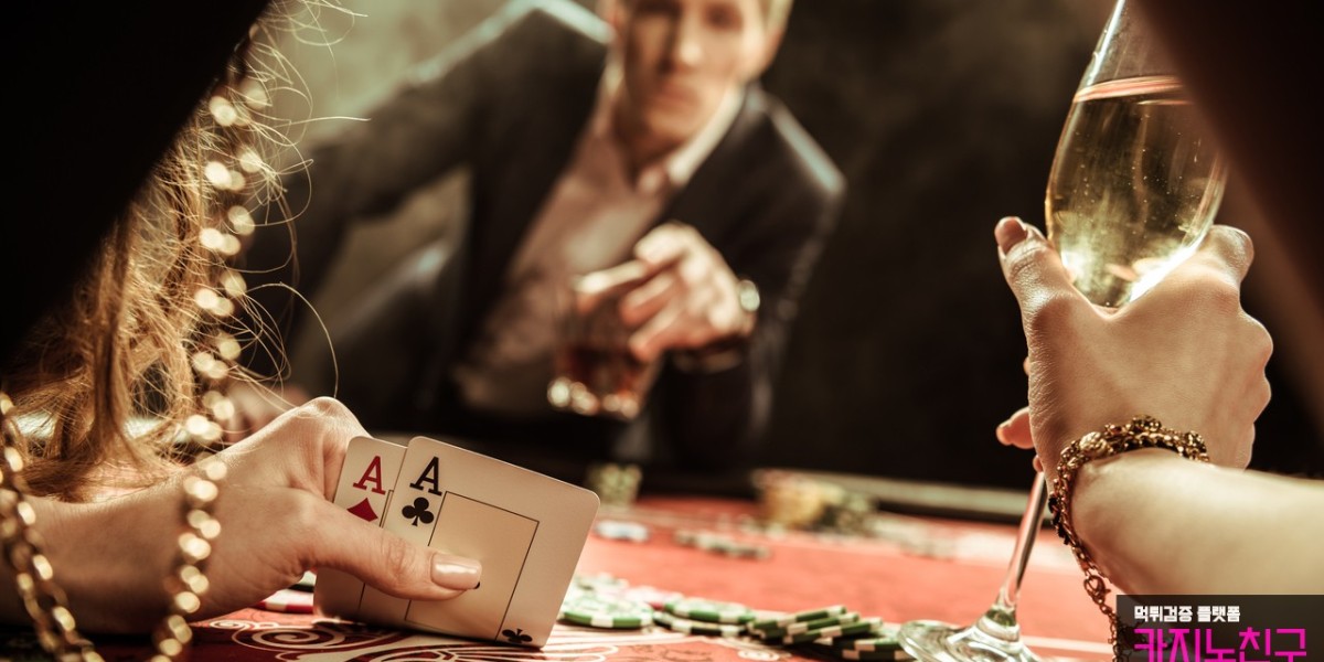 The Ultimate Guide to Scam Verification on the Gambling Site with Casino79