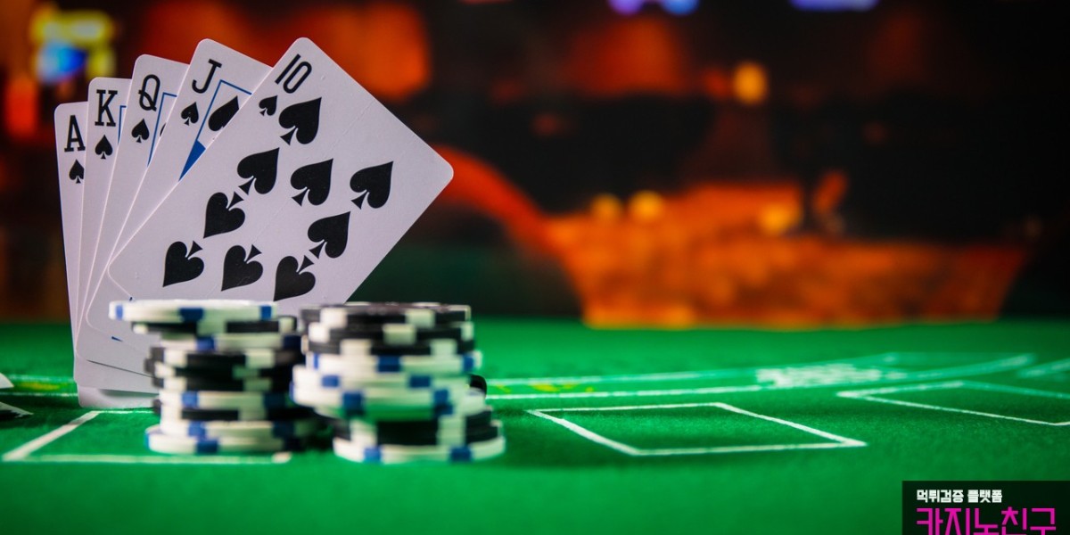 Discover the Ultimate Gambling Site Experience with Casino79's Scam Verification Platform