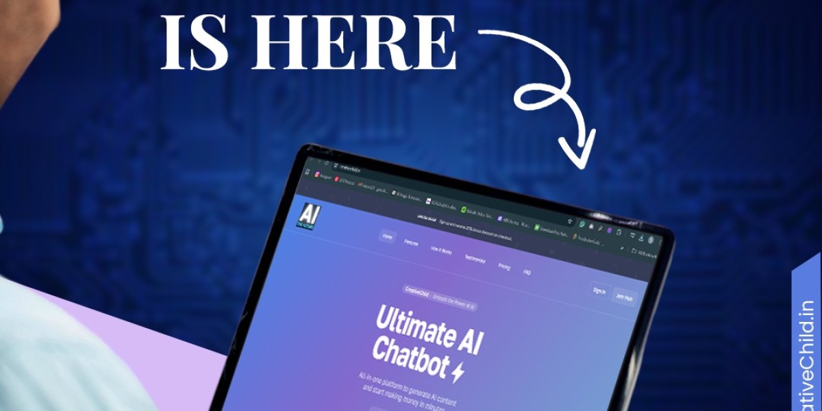 The Future of AI Tools – How AI Writer, Image, Video & Code Generators are Changing Industries