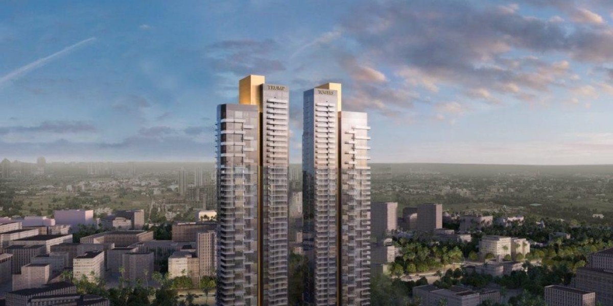 Lifestyle Amenities at Trump Towers 2 SPR Road