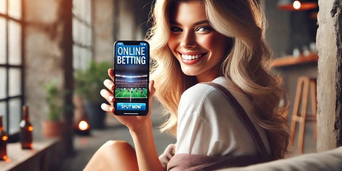 Discovering a Safe Haven: Sureman and Online Gambling Sites Scam Verification
