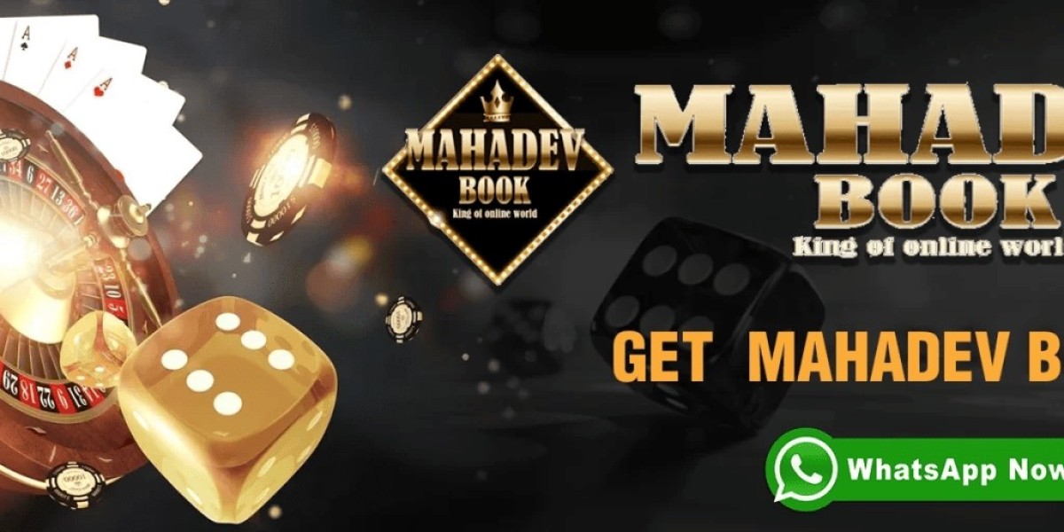 Mahadev ID: Your Gateway to Online Betting