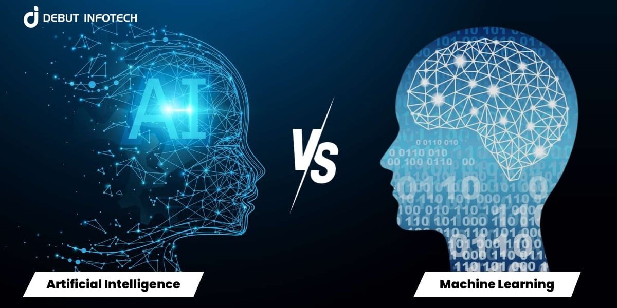 AI and Machine Learning Development Services