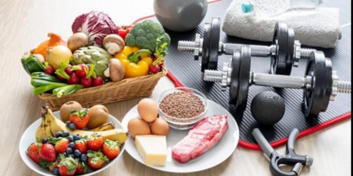 Sports Nutrition Market 2024 Report Covered Key Topics: Growth Opportunities, Leading Market Players with Forecast to 20