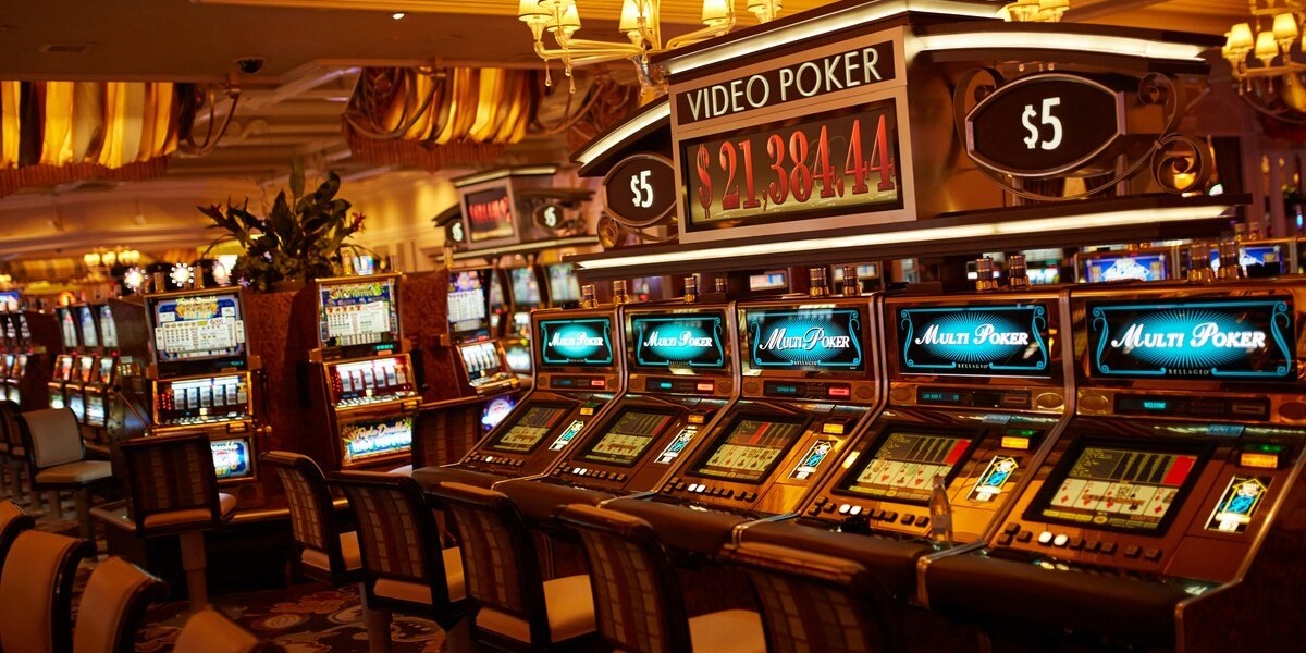 Understanding Evolution Casino and the Role of Inavegas Scam Verification Community