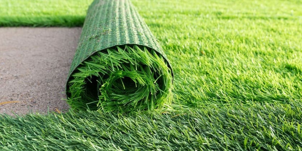 Best Artificial Grass Carpets in Dubai: Our Top Picks