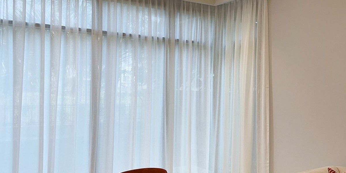 How to Choose the Perfect Custom Curtains in Dubai for a Stylish Home