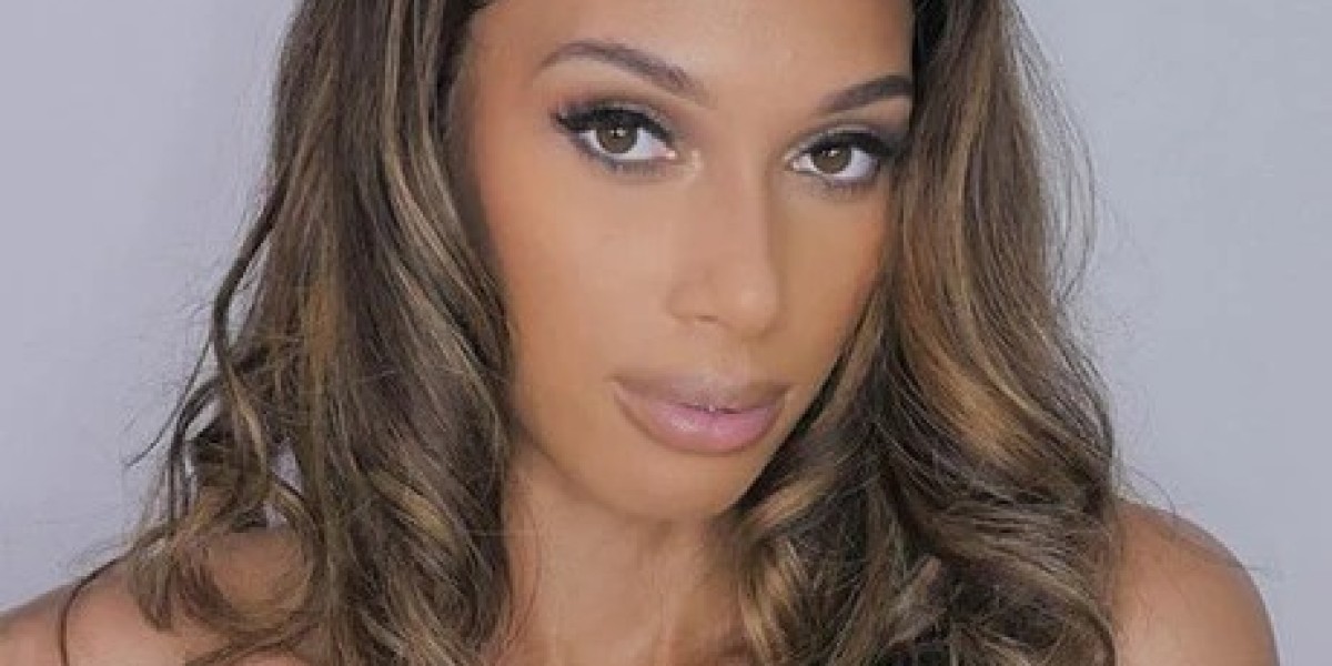 How to properly wash and care for your deep wave wigs