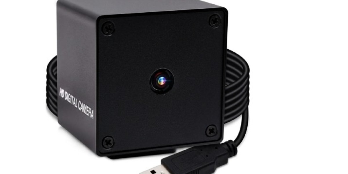 The Benefits of Using 48MP USB Cameras for High-Resolution Imaging