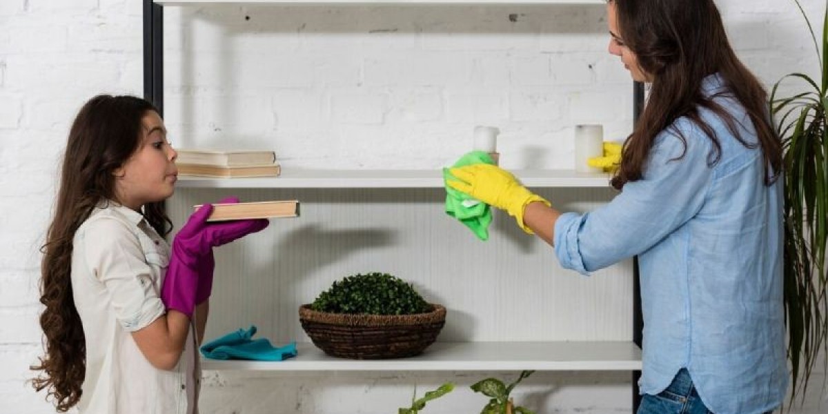 Step-by-Step Guide to Efficient Home Organization