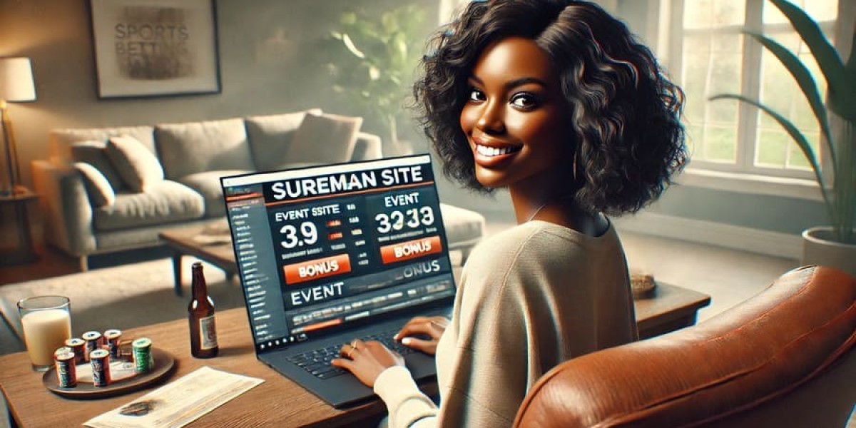 Explore Trustworthy Korean Gambling Sites with Sureman Scam Verification Platform