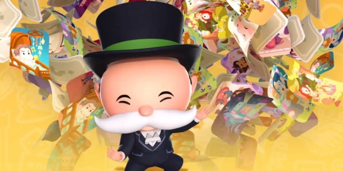 Monopoly GO: How to Get 5-Star Stickers Fast