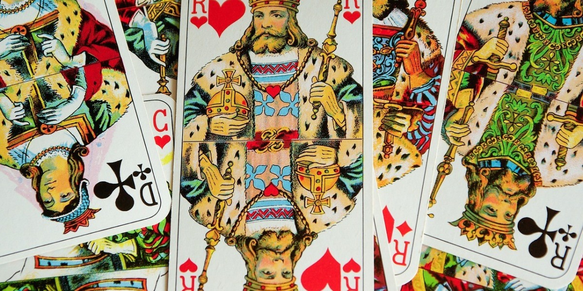 Why Teen Patti Game Development Companies are the Future of Online Gambling