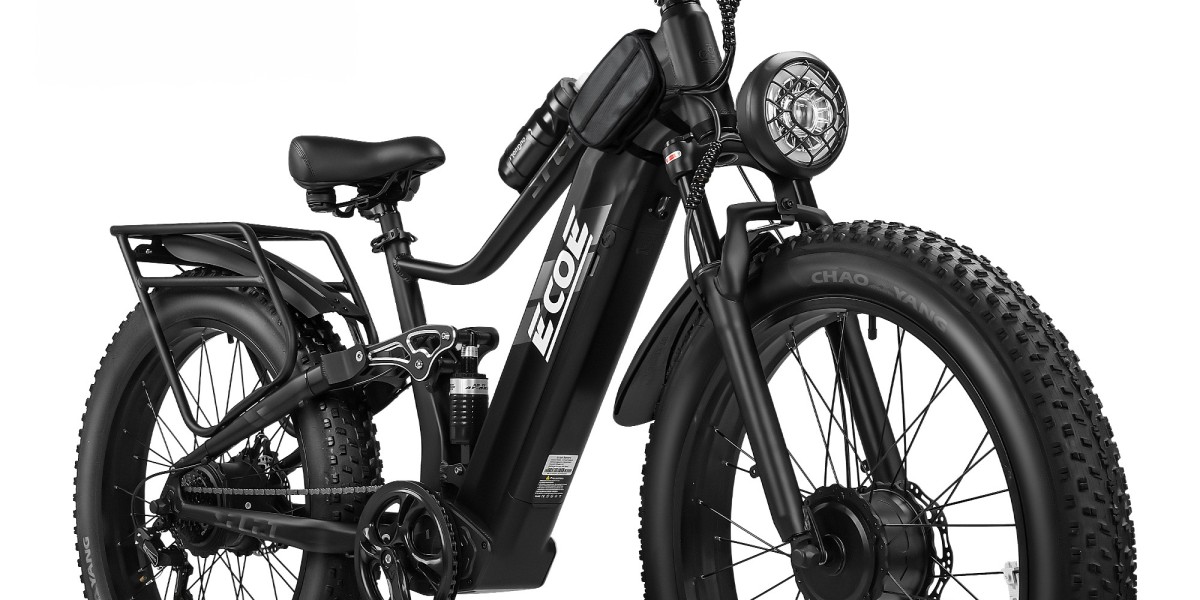 Transform Your Ride: The Power of the 5000W Ebike Conversion Kit
