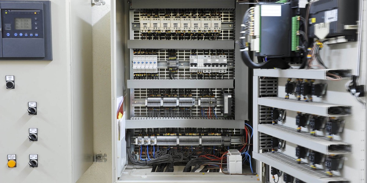 ? PLC Industrial Automation: A Quick Guide