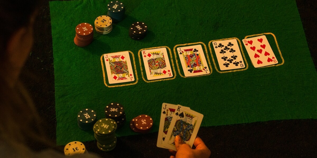 Exploring Online Betting: How Inavegas Enhances Scam Verification for Gamblers
