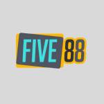 five88 foundation