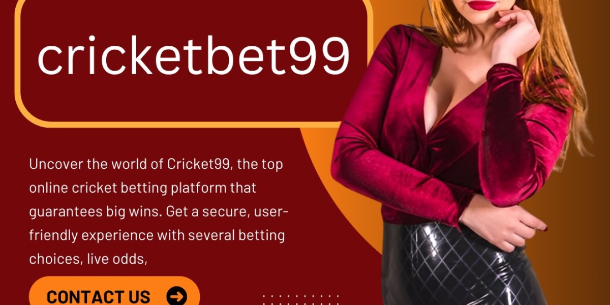 CricketBet99: Best Online Cricket Betting Platform for Big Wins