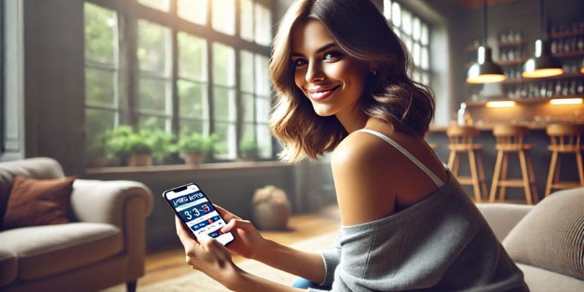 Unveiling Gambling Sites with Sureman: The Ultimate Scam Verification Platform