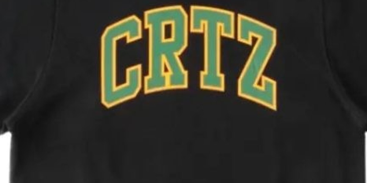 From Hoodies to Accessories The Best of Corteiz Clothing