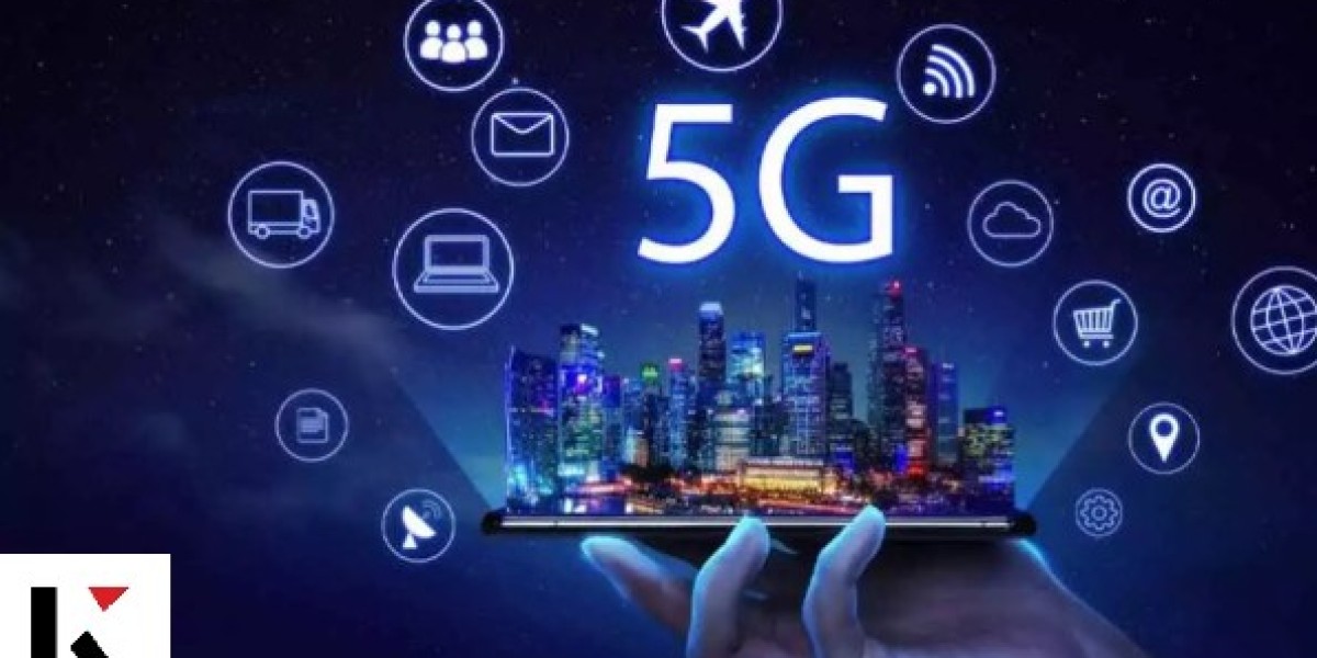 5G NTN Market Size, Share, Types, Products, Trends, Growth, Applications and Forecast 2024 to 2031