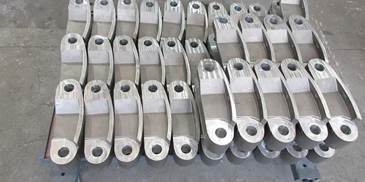 The Key Role of Chain Grating Machine In Ore Sintering