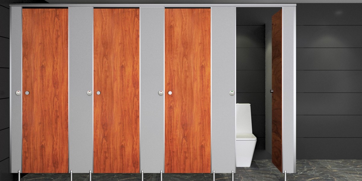 Bathroom Cubicles – High-Quality, Low-Maintenance Toilet Partitions for Secure and Comfortable Restroom Experiences.