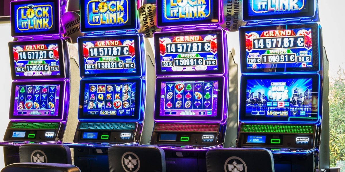 Machines à sous gratis : Une expérience ludique sans dépenser un centime