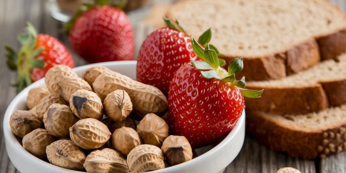 Low-FODMAP Peanuts: A Gut-Friendly Snack for Better Digestion