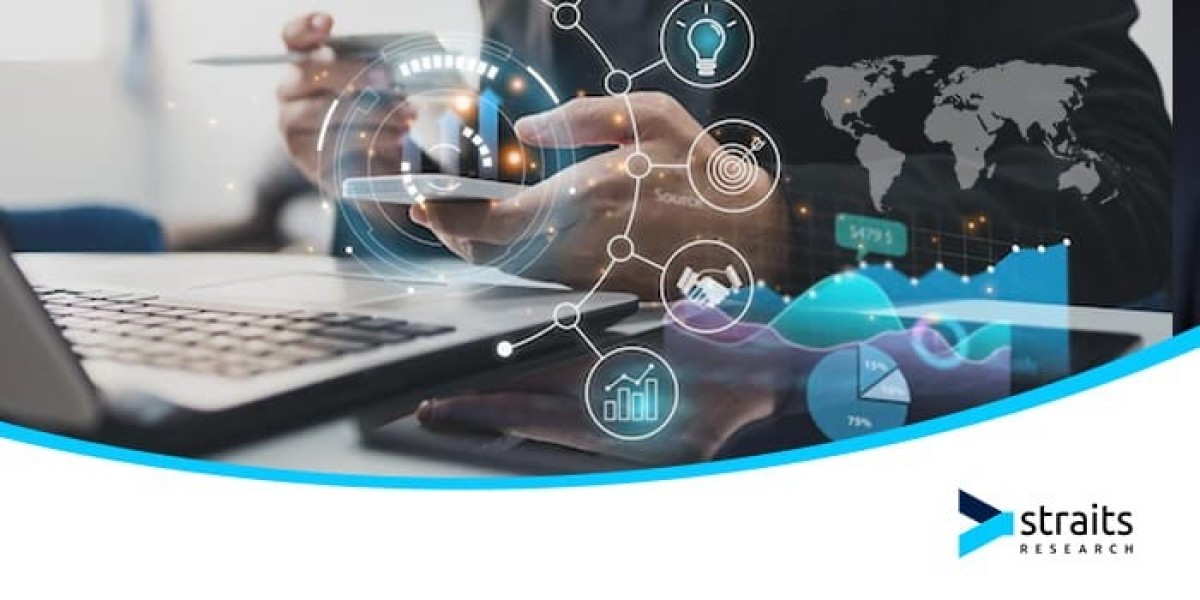 Smart Mining Market: The Future of Efficient and Sustainable Mining