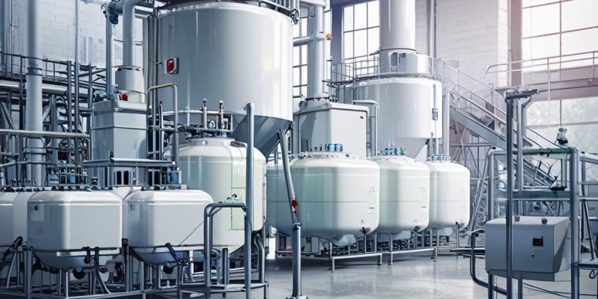 Shampoo Manufacturing Plant Setup | Project Report 2025, Machinery Cost and Business Plan