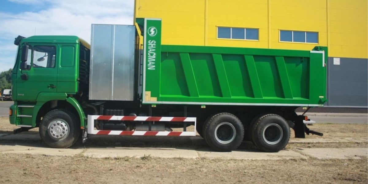 Roll-Off Bin Rentals: Tips for First-Time Users