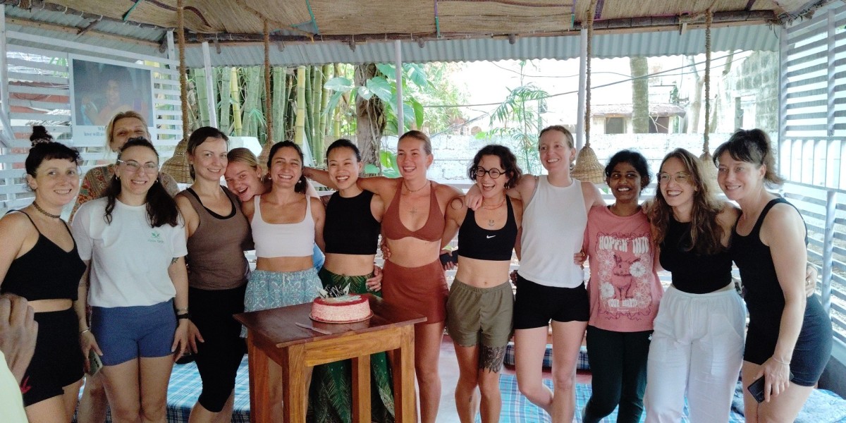 Advance Your Yoga Journey With A 300 Hour Yoga Teacher Training In Kerala