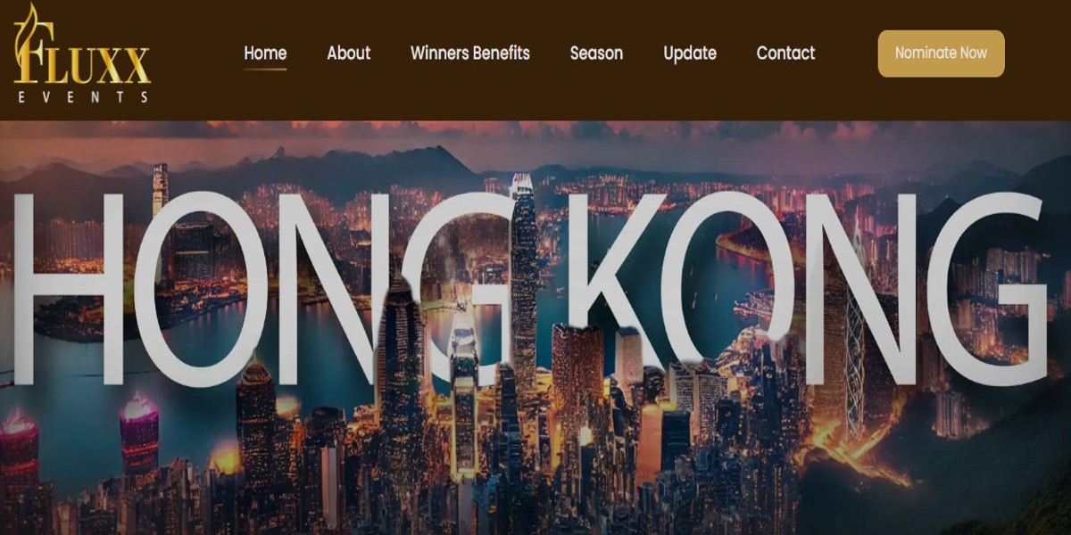 Fluxx Events: Celebrating Innovation, Leadership, and Excellence Worldwide