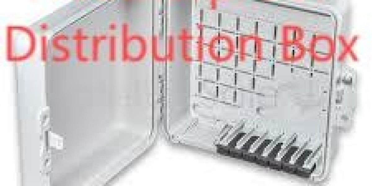 Ensuring Reliable Power Distribution in Any Setting