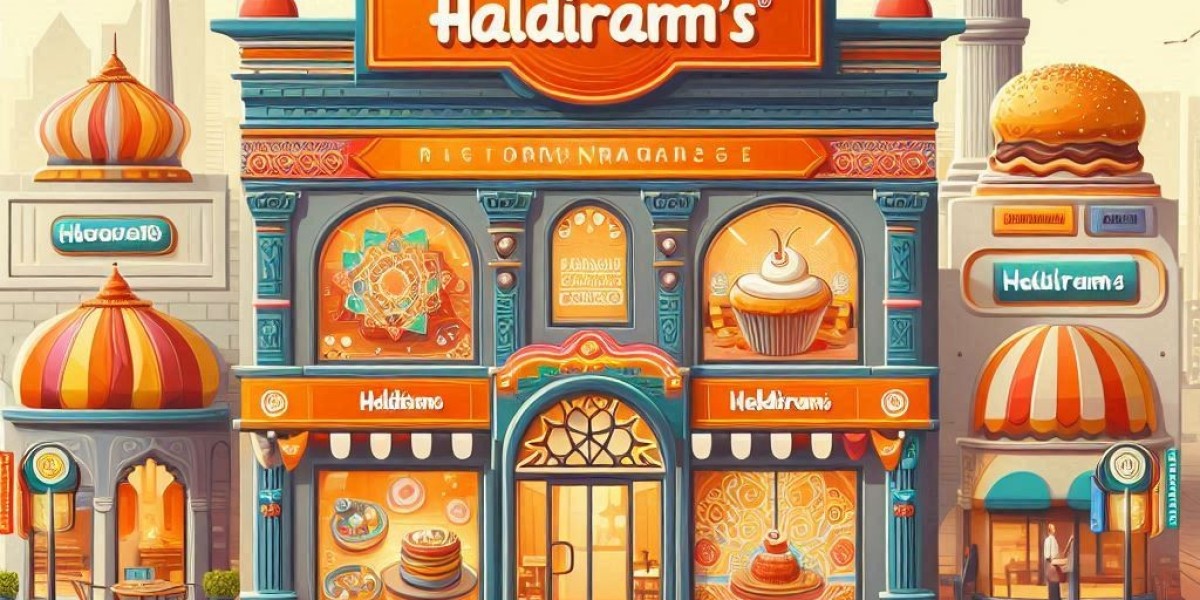 Haldiram's Restaurant Franchise: Cost, Opportunities, and How to Apply