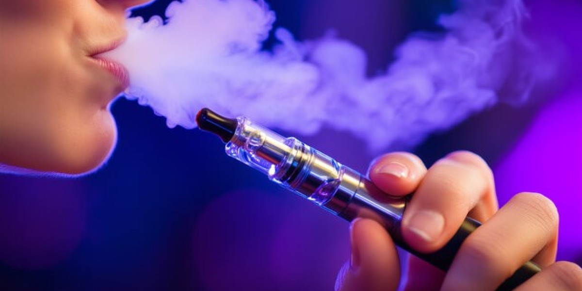 Discover the Exciting World of Orion Bar Disposable Vapes and Their Incredible Flavors