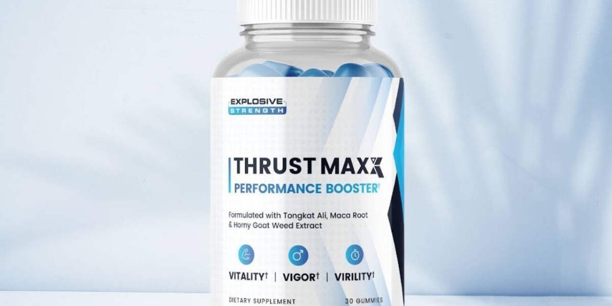 https://www.facebook.com/Thrust.Maxx.Gummies/