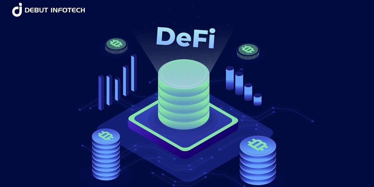 DeFi Development
