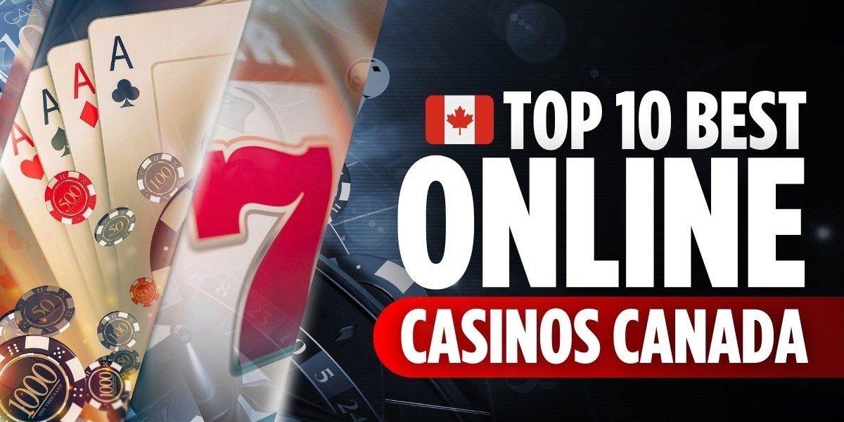 The Experience of Searching for an Online Casino