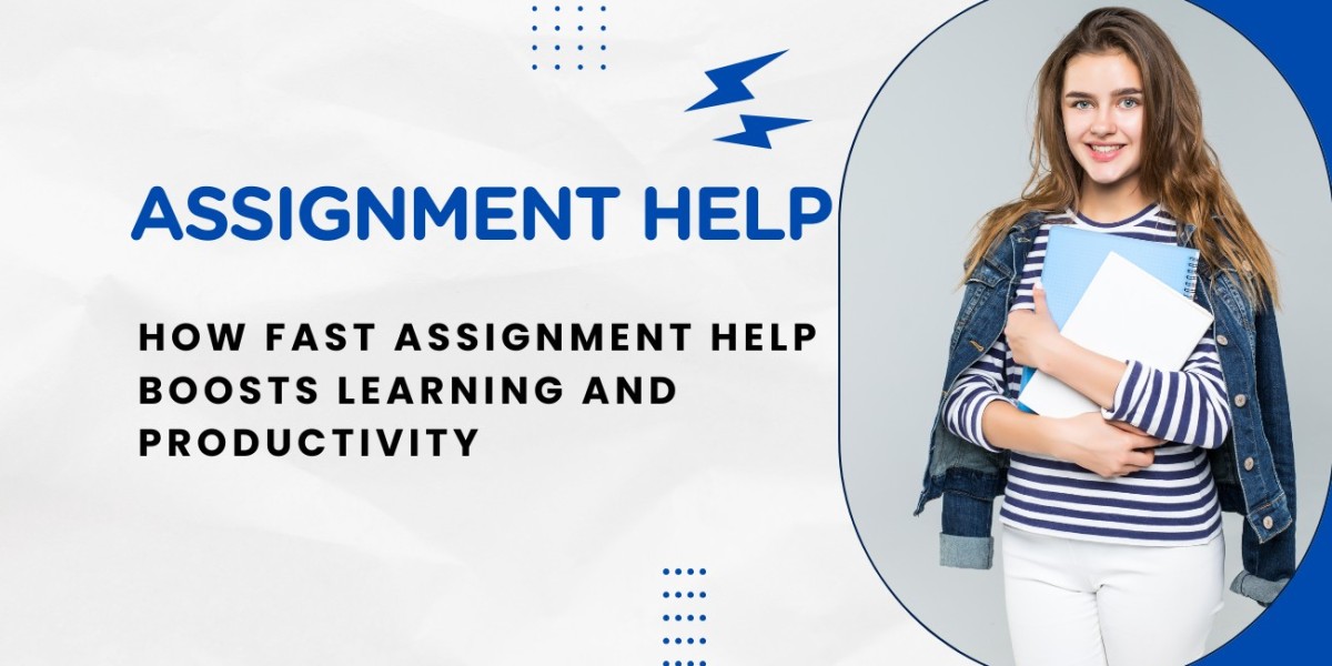 The Value of Time-Saving Assignment Help for Every Student