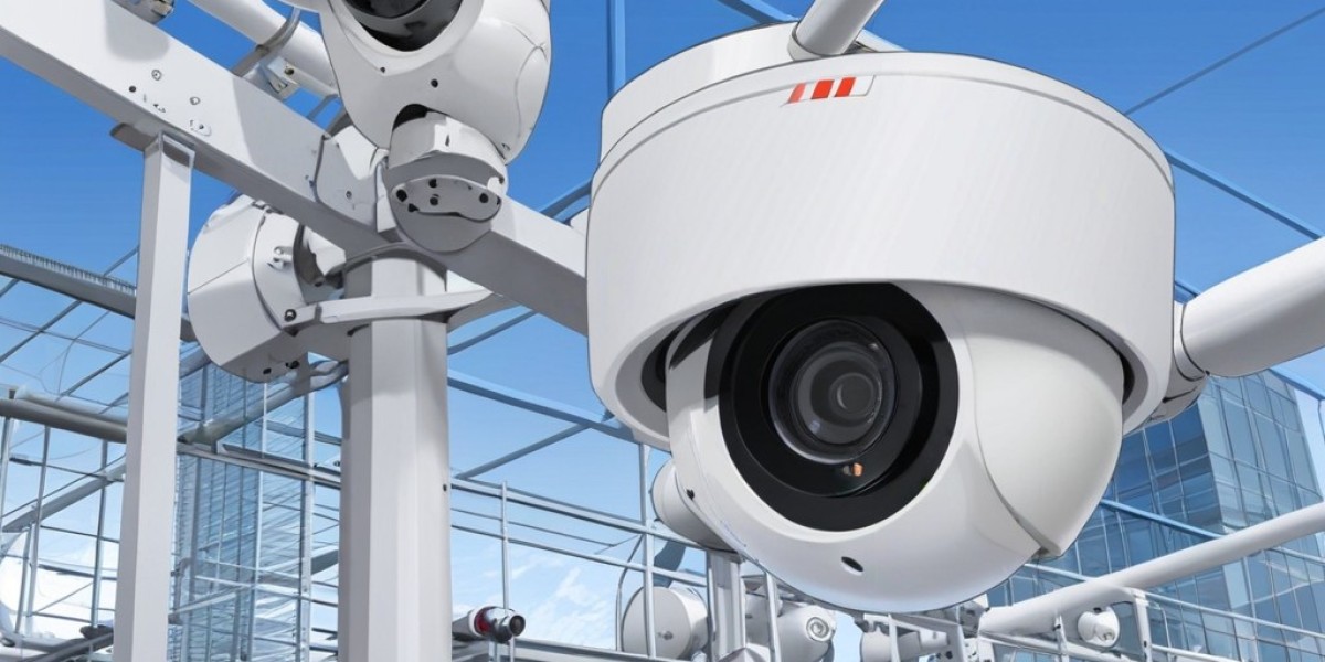 CCTV Camera Manufacturing Plant Project Report 2025: Machinery and Technology Requirements