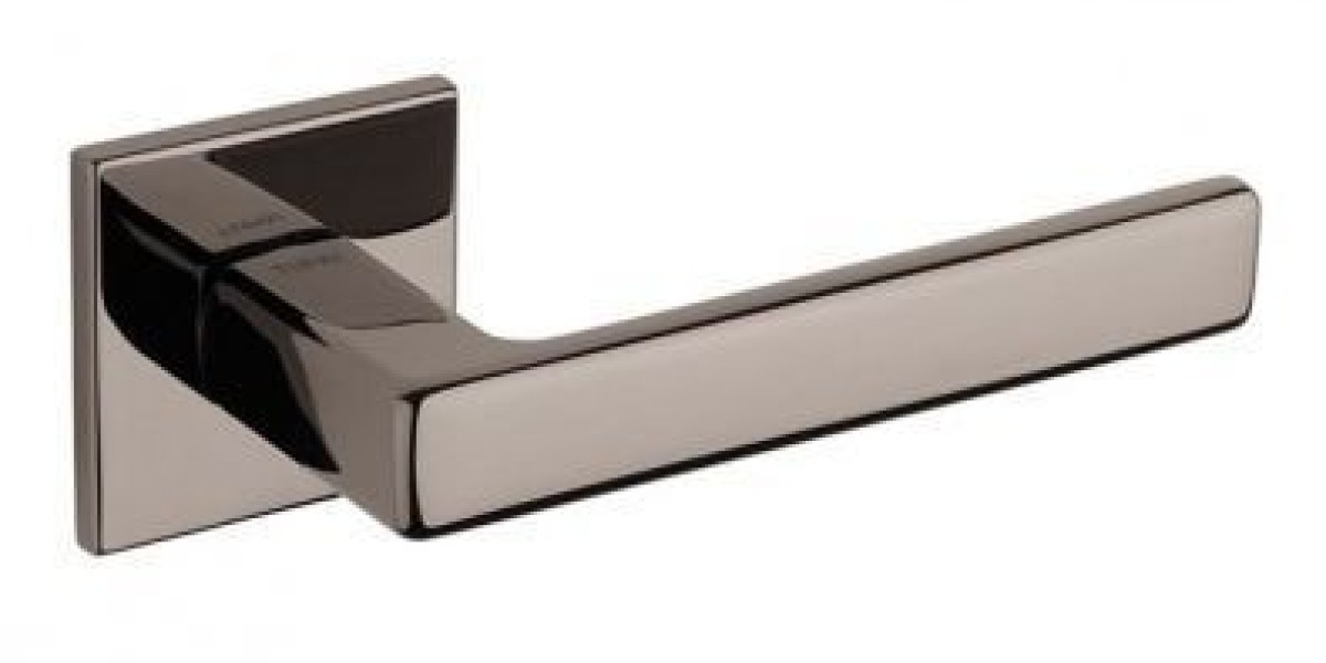 Why Metal Door Handles Are a Game Changer in 2025: 7 Reasons You Need Them Now
