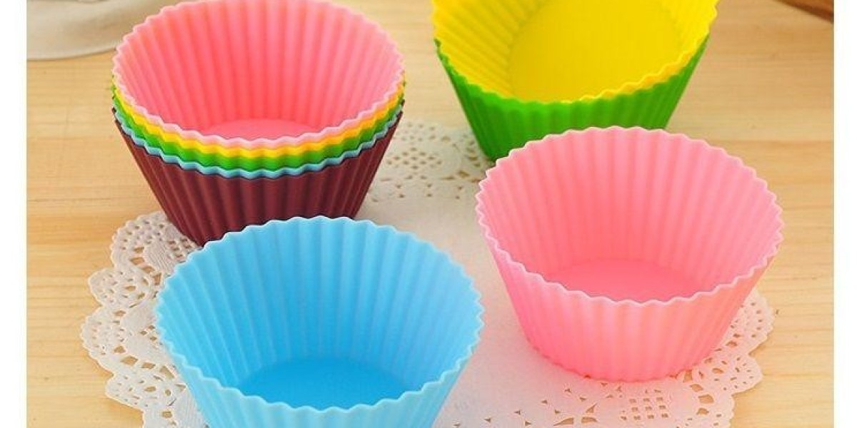 Why Every Baker Needs a High-Quality Silicone Cupcake Pan