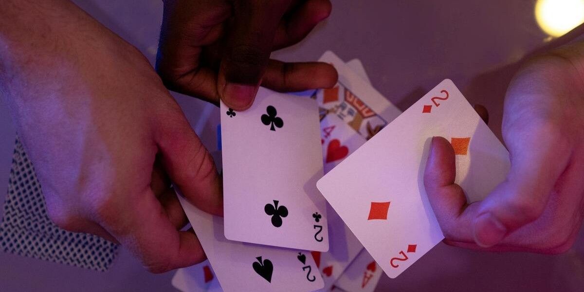 Exploring Baccarat Site Safety: Insights from the Inavegas Scam Verification Community